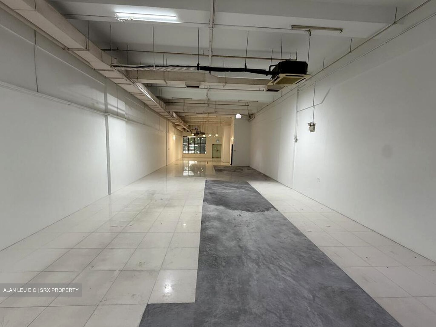 Eunos Technolink (D14), Factory #523823381